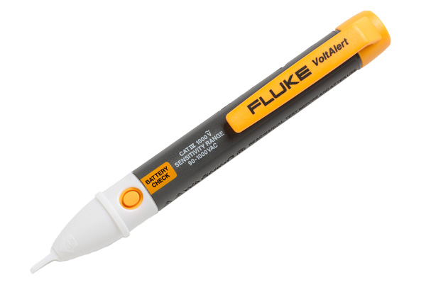 Bút thử điện không tiếp xúc Fluke 2AC (90 V ac đến 1000 V ac)